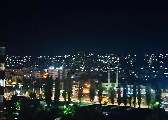 Hidden Dream Place Sarajevo