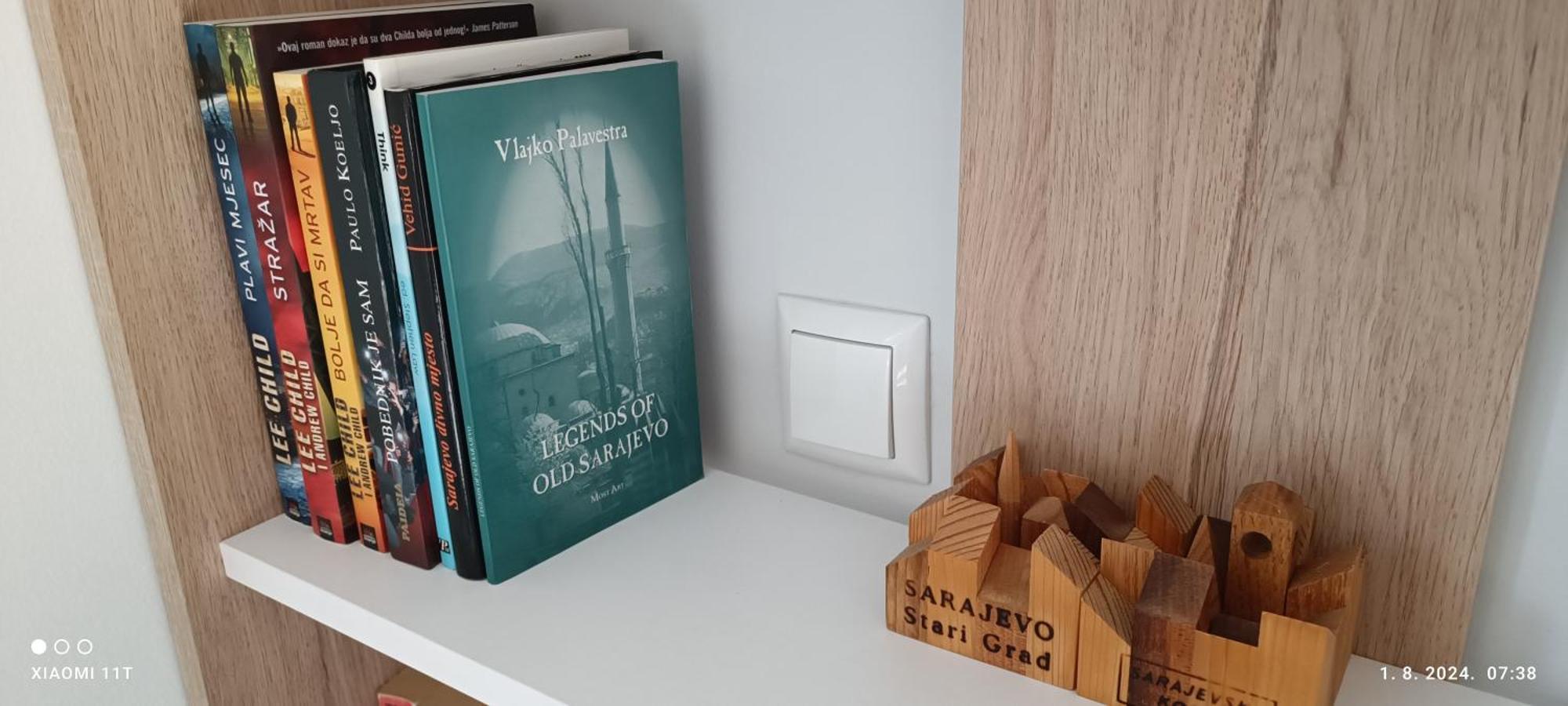 Apartamento Hidden Dream Place