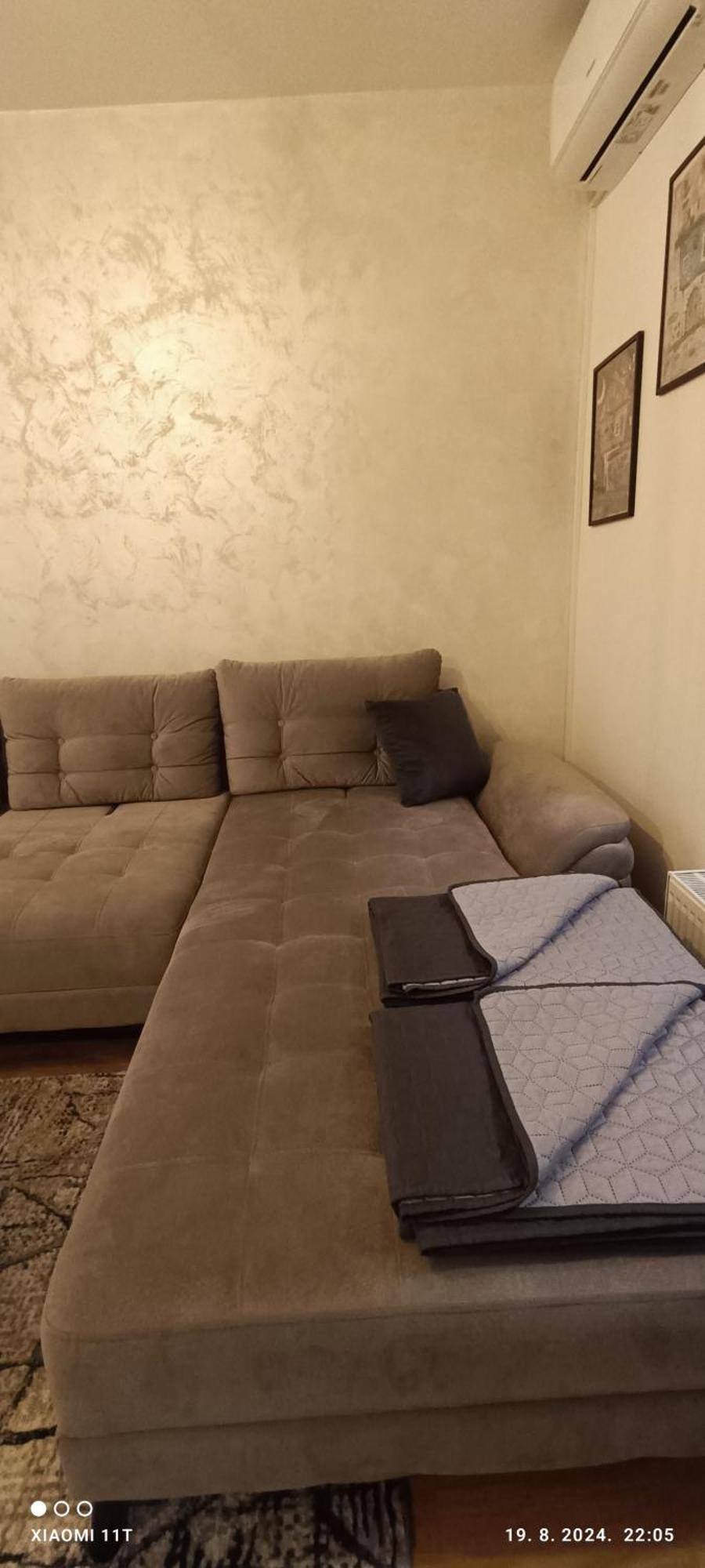 Apartment Hidden Dream Place Sarajevo