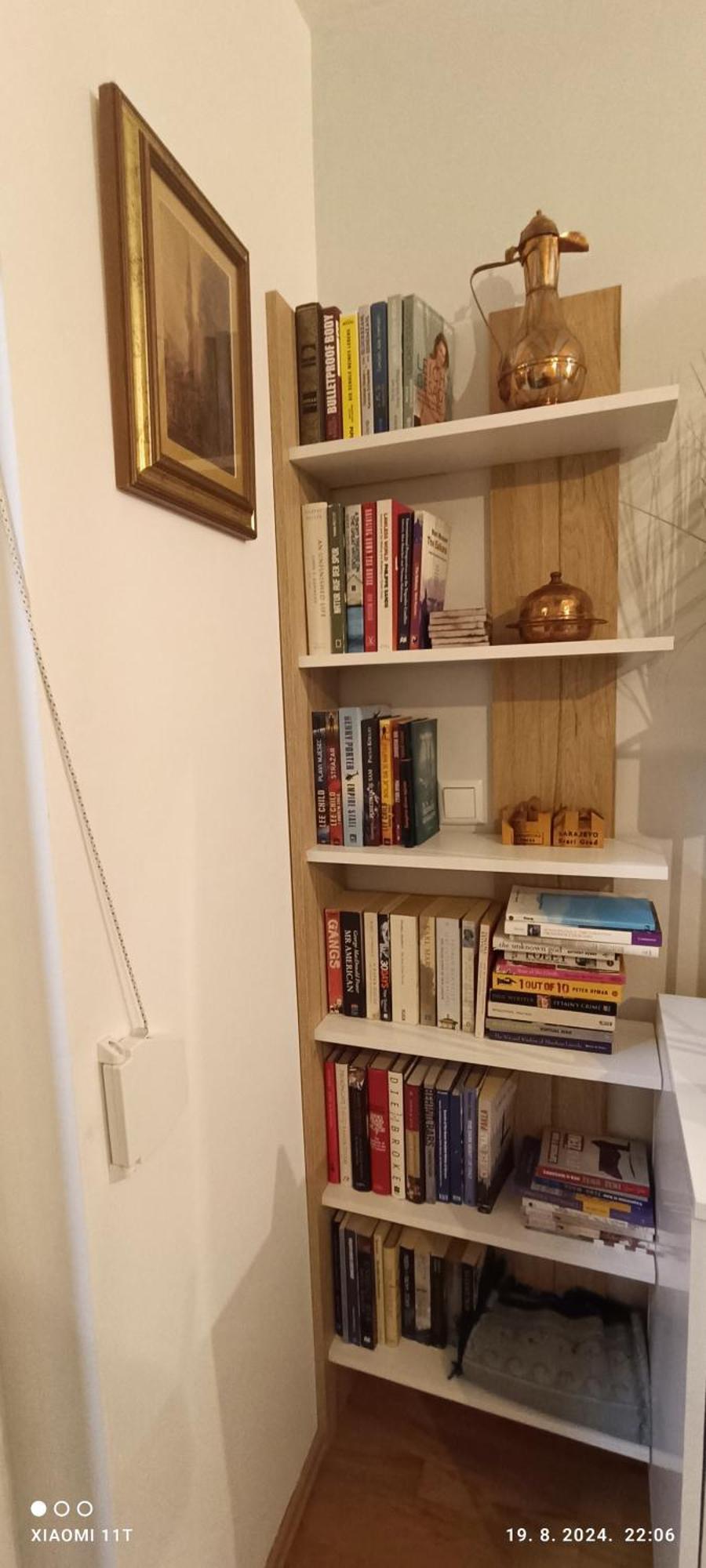 Hidden Dream Place Appartement *